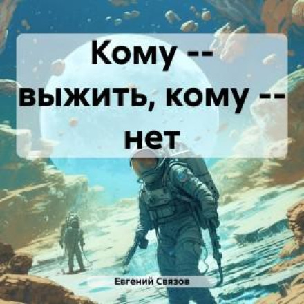 Кому – выжить, кому – нет